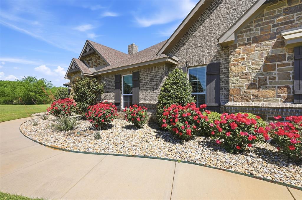 56 Turtle Point Lane Gordonville, TX 76245 - Photo 4 of 40