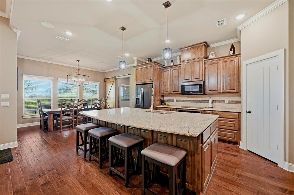 56 Turtle Point Lane Gordonville, TX 76245 - Photo 7 of 40