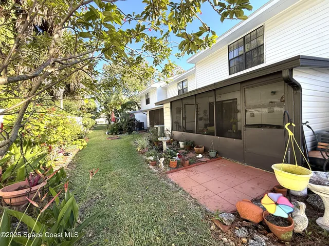 $189,000 | 2313 Manor Drive Northeast, Palm Bay, FL 32905