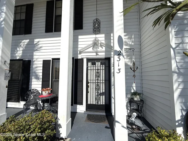 $189,000 | 2313 Manor Drive Northeast, Palm Bay, FL 32905