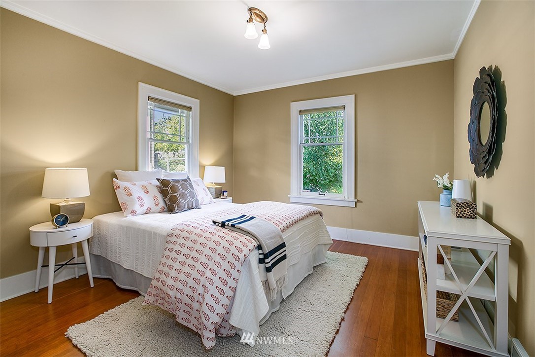 556 North 66th Street Seattle, WA 98103 - Photo 13 of 33 Gallery Image 13