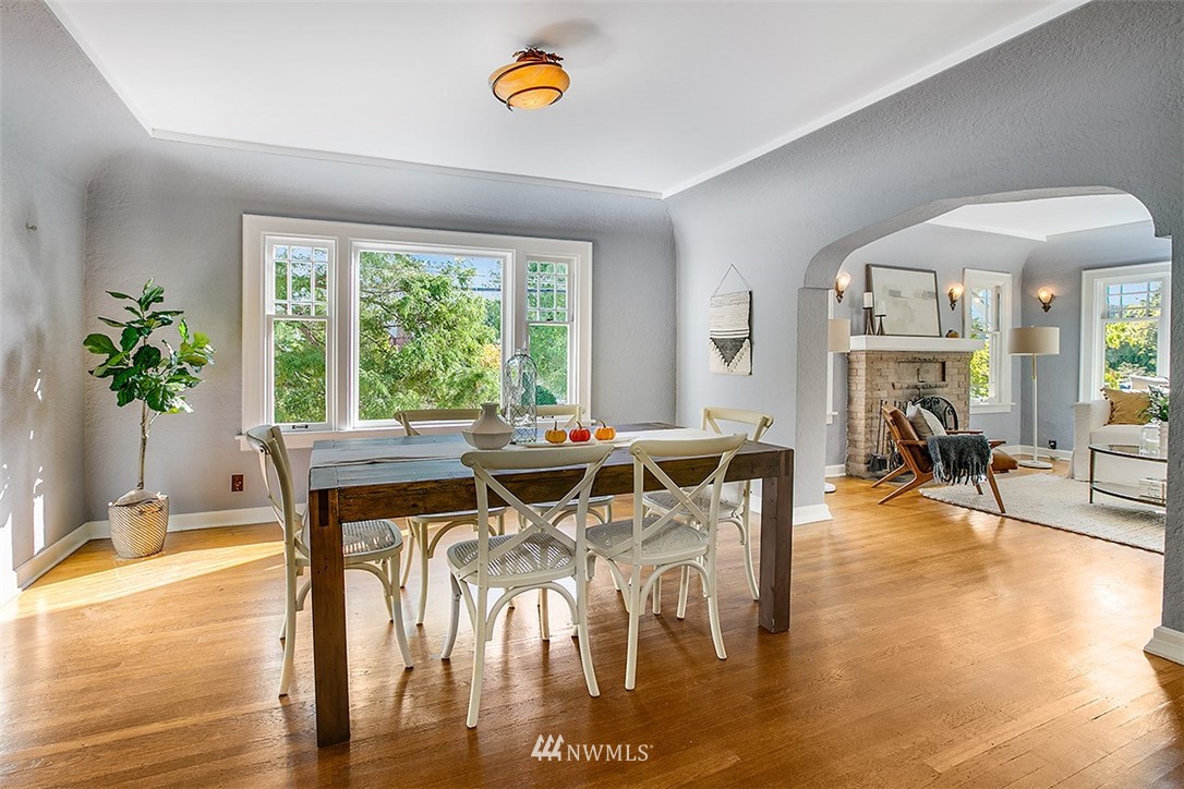 556 North 66th Street Seattle, WA 98103 - Photo 14 of 33 Gallery Image 14