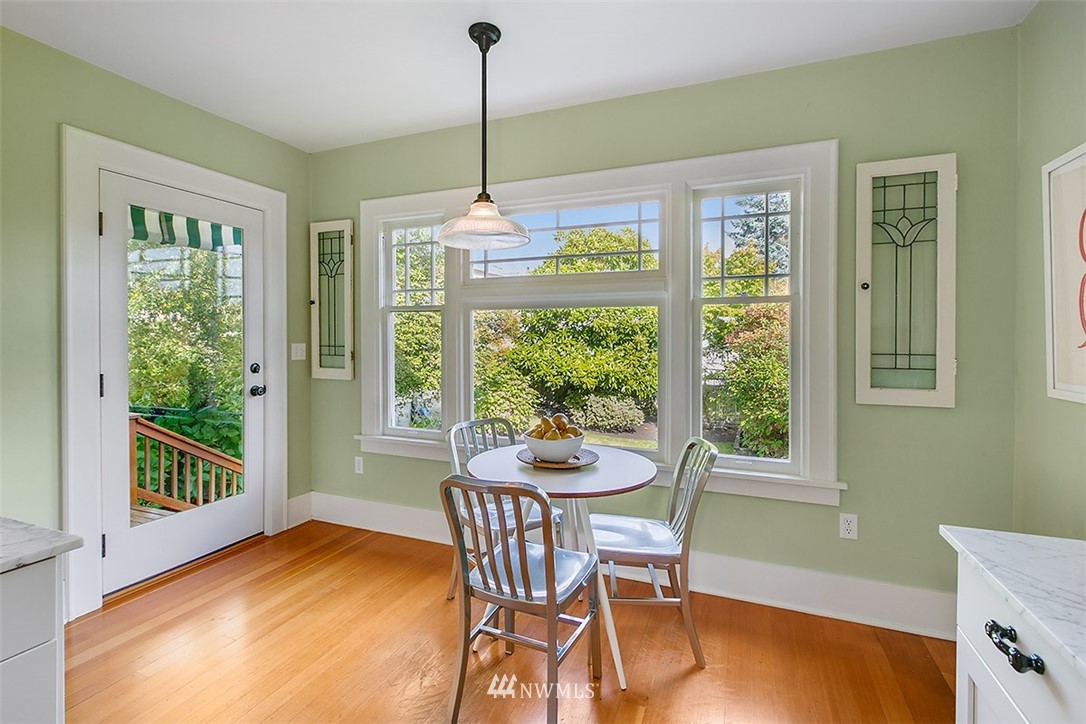 556 North 66th Street Seattle, WA 98103 - Photo 15 of 33 Gallery Image 15