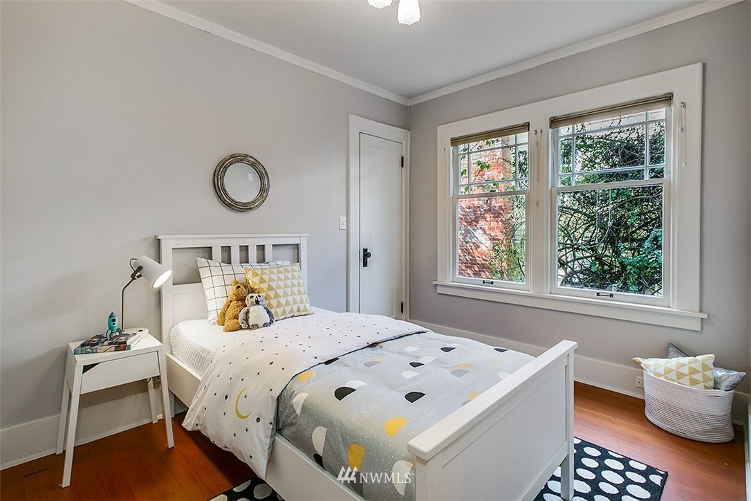 556 North 66th Street Seattle, WA 98103 - Photo 18 of 33 Gallery Image 18