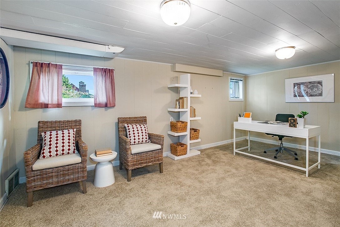 556 North 66th Street Seattle, WA 98103 - Photo 22 of 33 Gallery Image 22