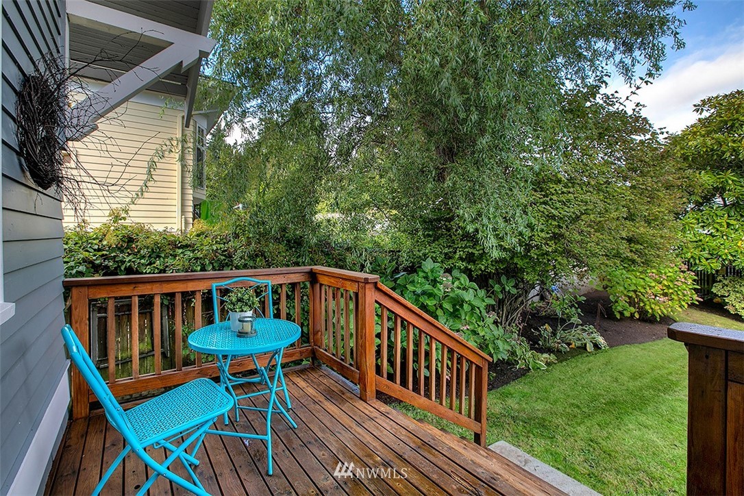 556 North 66th Street Seattle, WA 98103 - Photo 23 of 33 Gallery Image 23