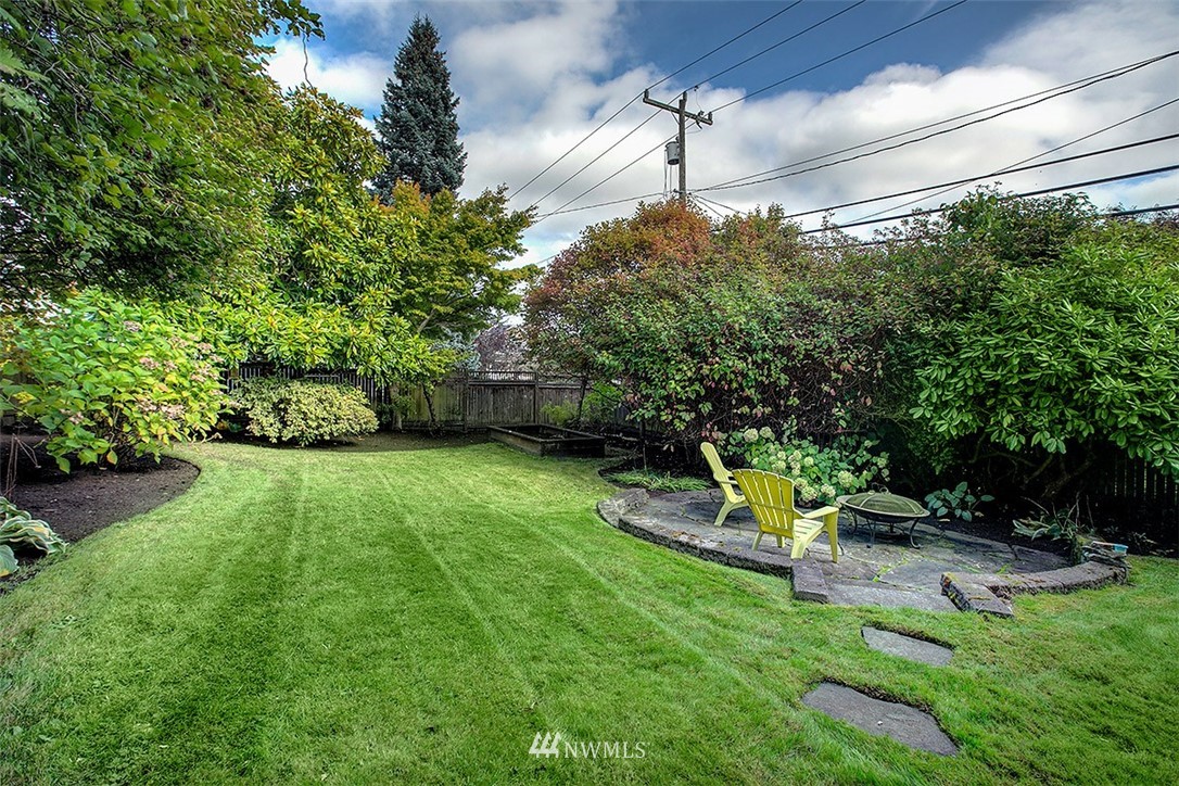 556 North 66th Street Seattle, WA 98103 - Photo 24 of 33 Gallery Image 24