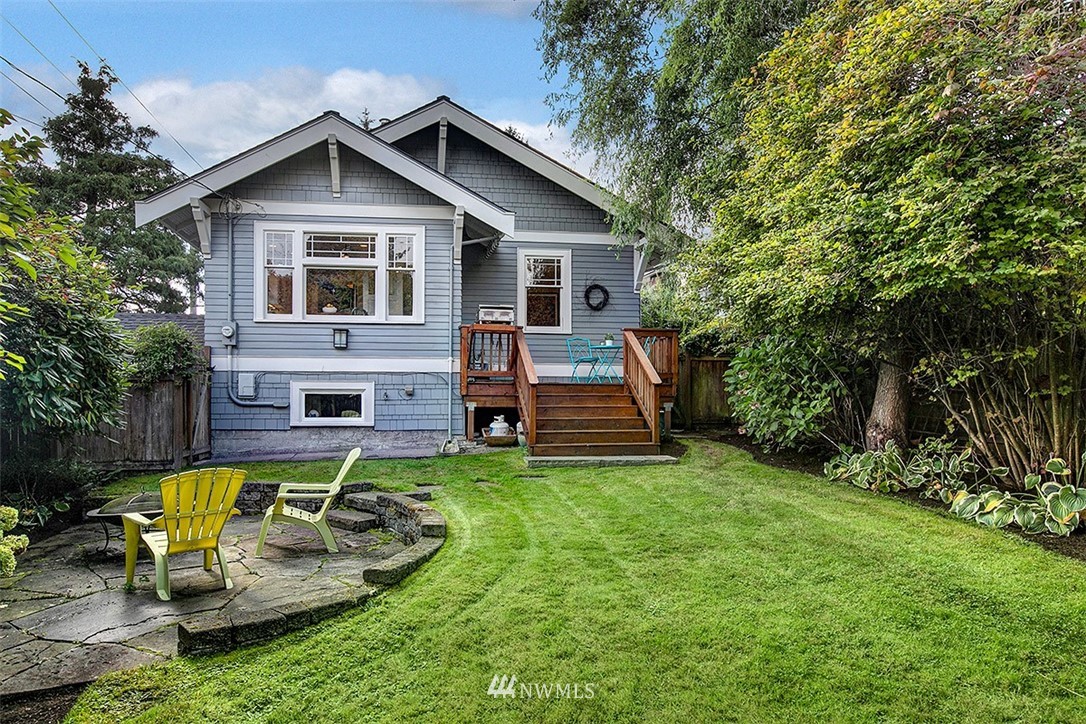 556 North 66th Street Seattle, WA 98103 - Photo 25 of 33 Gallery Image 25