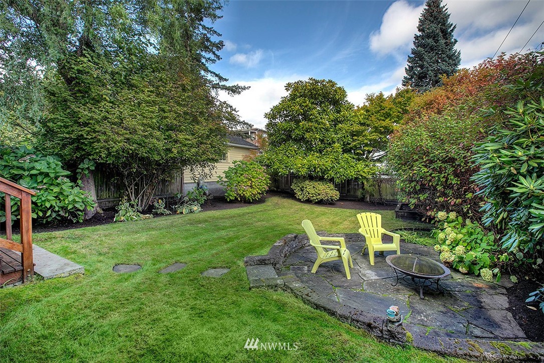 556 North 66th Street Seattle, WA 98103 - Photo 26 of 33 Gallery Image 26