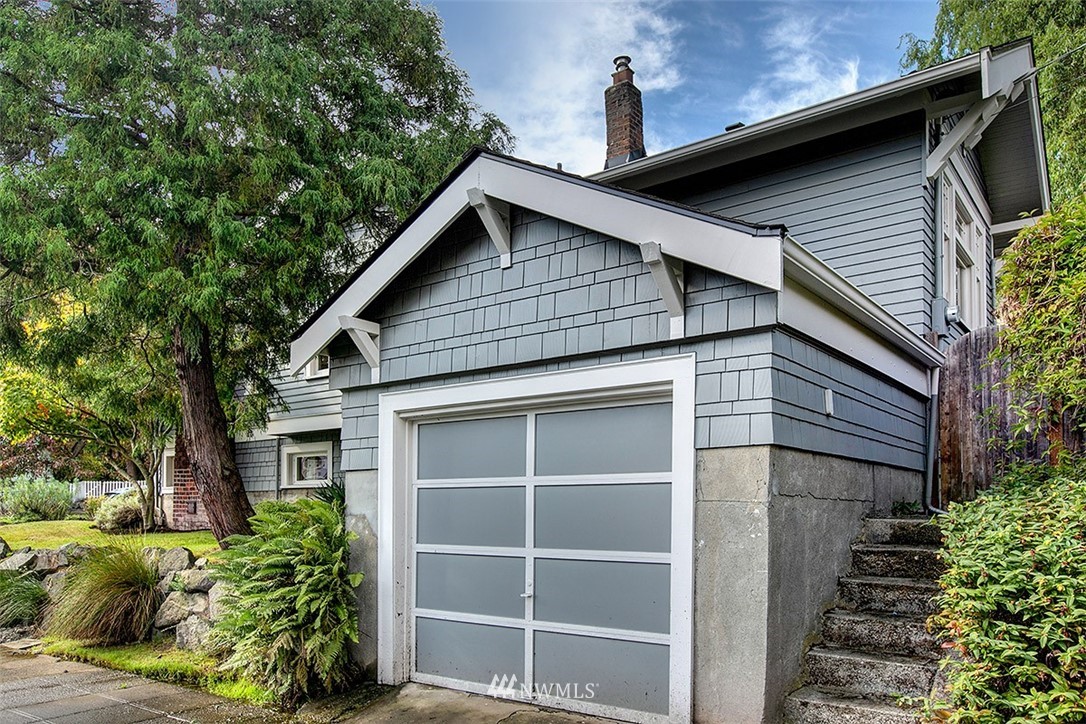 556 North 66th Street Seattle, WA 98103 - Photo 27 of 33 Gallery Image 27