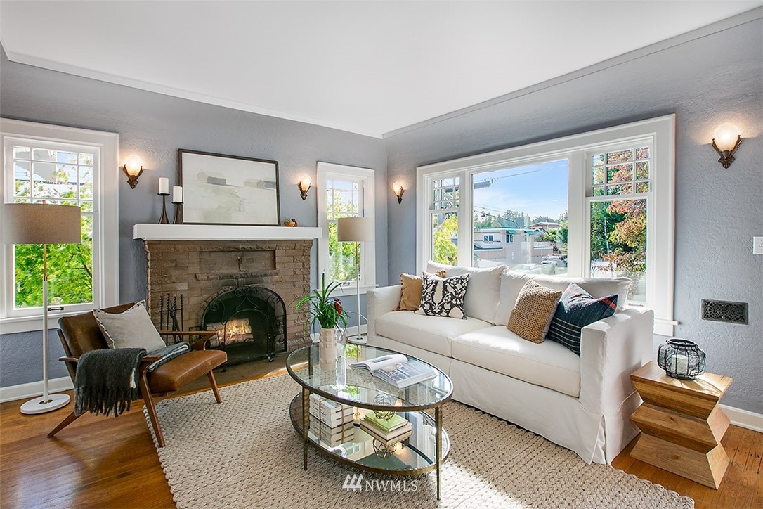 556 North 66th Street Seattle, WA 98103 - Photo 5 of 33 Gallery Image 5