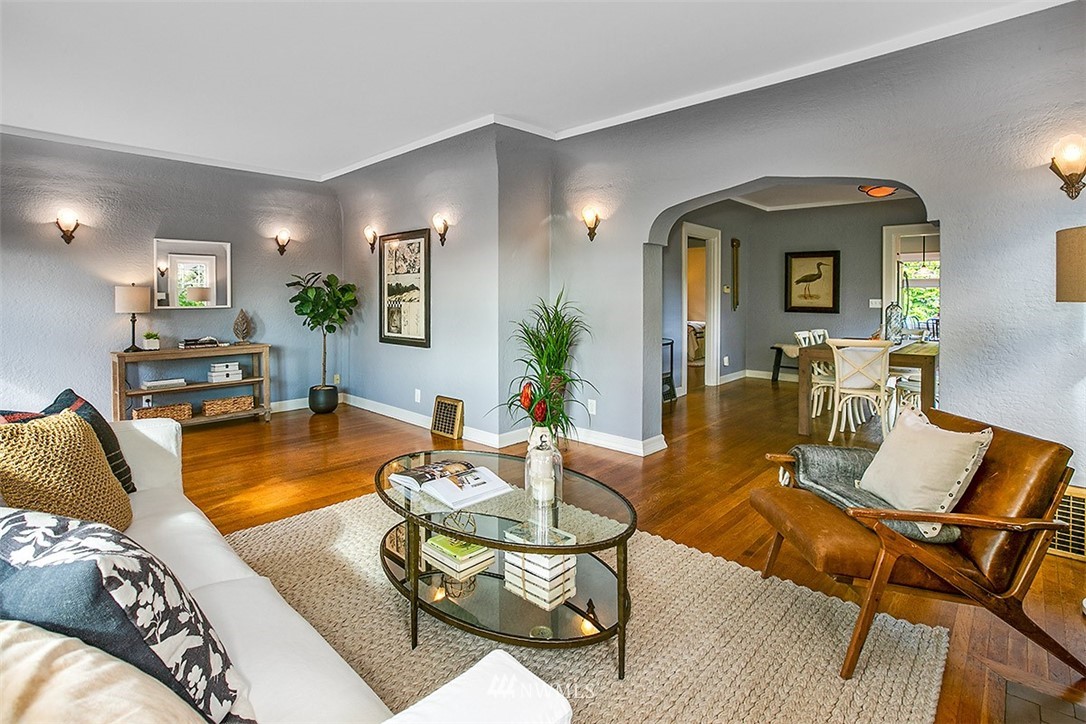 556 North 66th Street Seattle, WA 98103 - Photo 7 of 33 Gallery Image 7