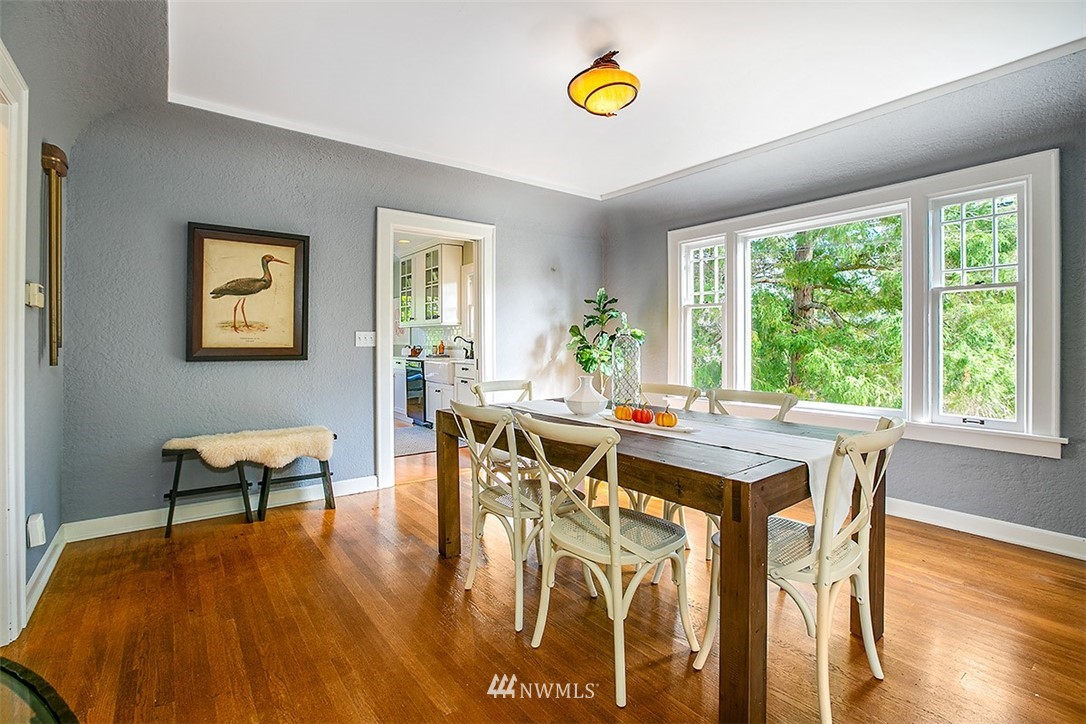556 North 66th Street Seattle, WA 98103 - Photo 9 of 33 Gallery Image 9