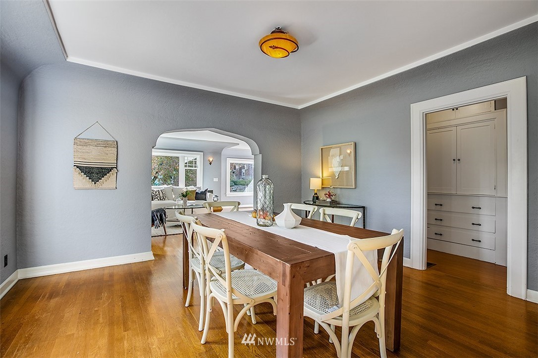556 North 66th Street Seattle, WA 98103 - Photo 10 of 33 Gallery Image 10