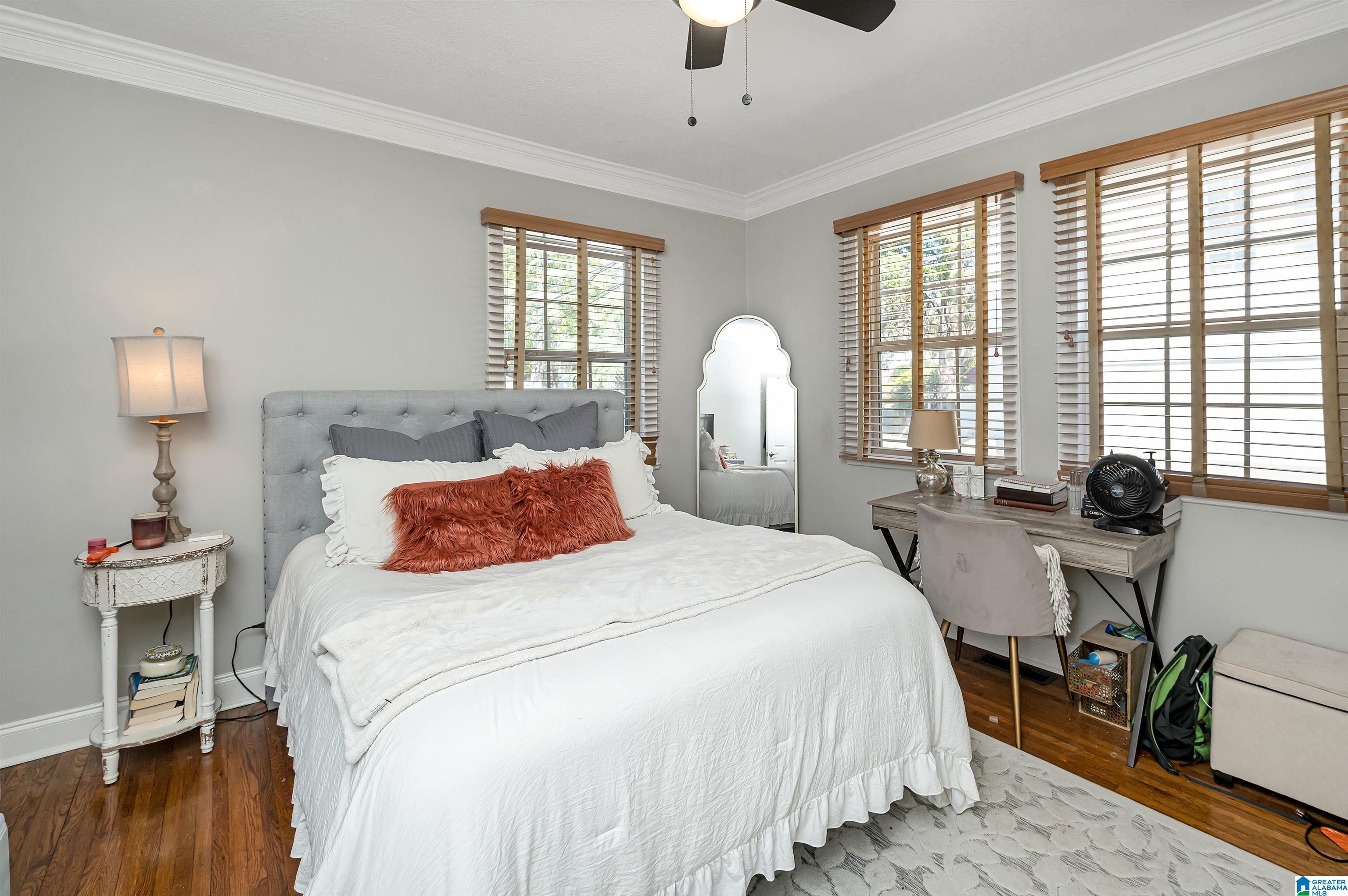 2009 Lancaster Road Birmingham, AL 35209 - Photo 16 of 25