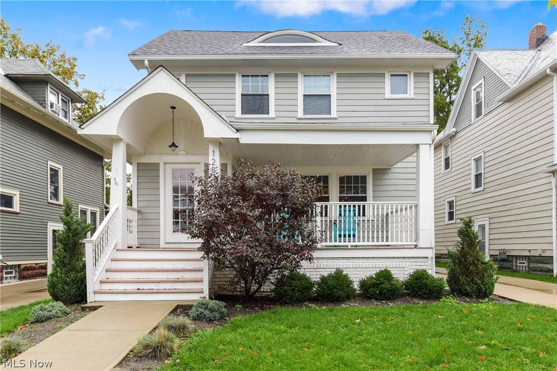 1283 Warren Road Lakewood, OH 44107 - Photo 1 of 35