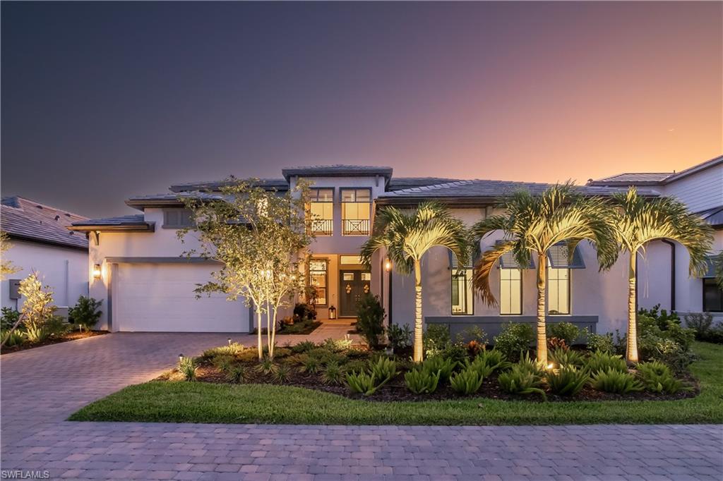 16092 Verilyn Circle Naples, FL 34110 - Photo 2 of 44