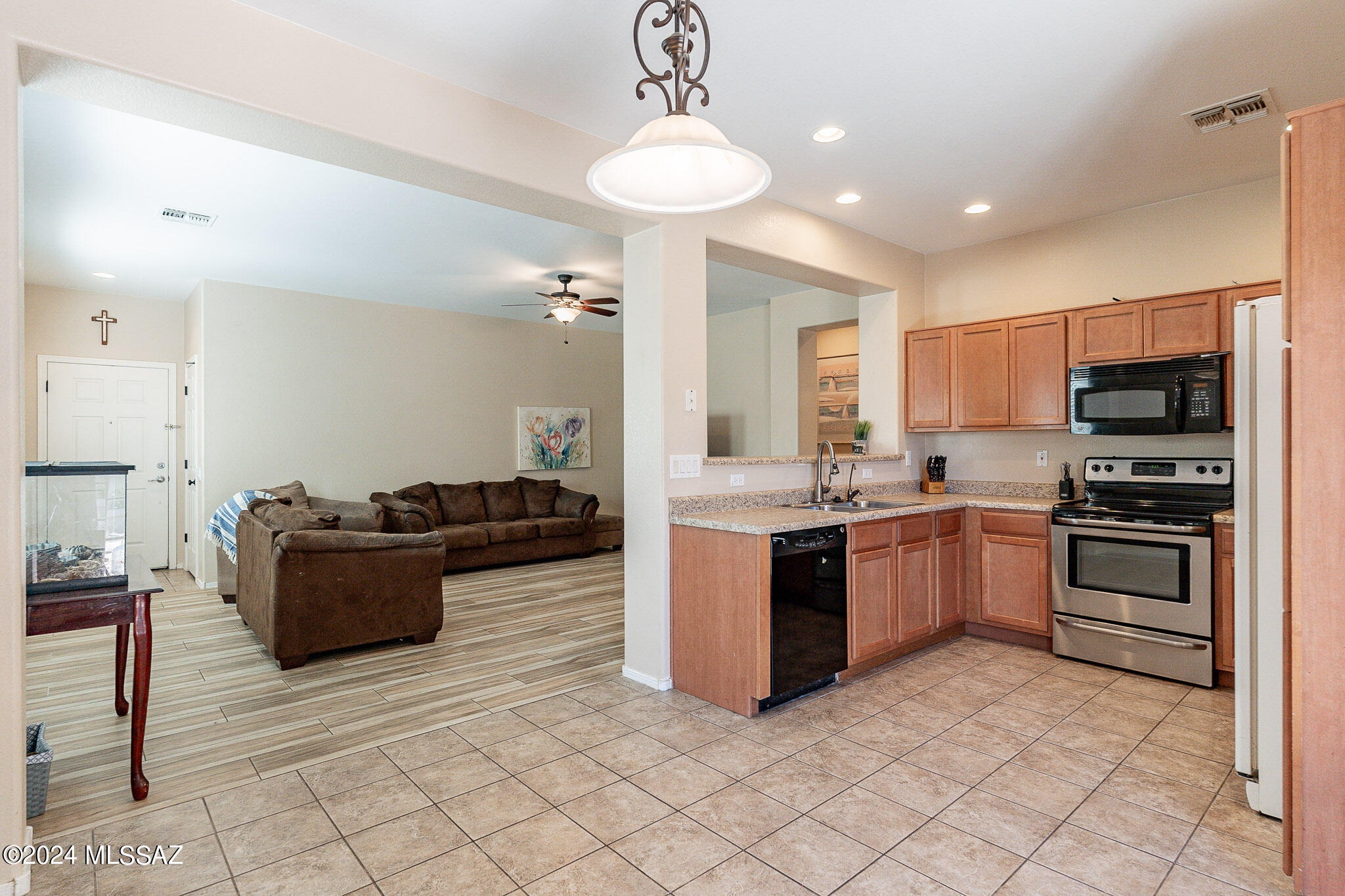 21074 East Treasure Road Red Rock, AZ 85145 - Photo 13 of 42 Treasure-16