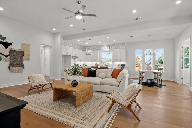 $655,000 | 2103 Quiet Stables Circle, Cedar Park, TX 78613