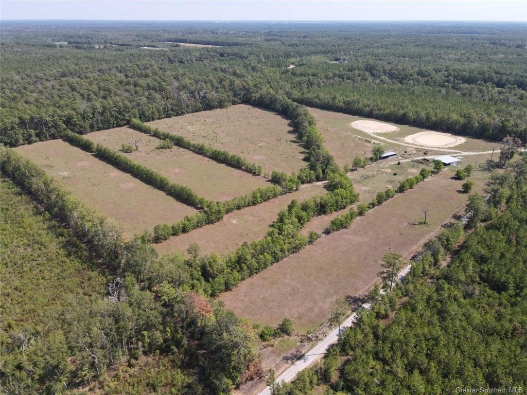 Tbd Ward Line Road Kinder, LA 70648 - Photo 14 of 14