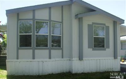 203 Corte Rosa, Unit 203 Rohnert Park, CA 94928 - Photo 1 of 1 Gallery Image 1