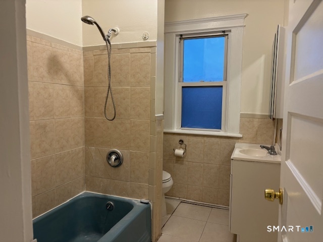 66 Wade Street, Unit 2 Bridgeport, CT 06604 - Photo 15 of 18