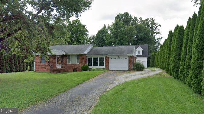 4003 Klausmier Road Nottingham, MD 21236 - Photo 28 of 43 Almost 1 acre lot