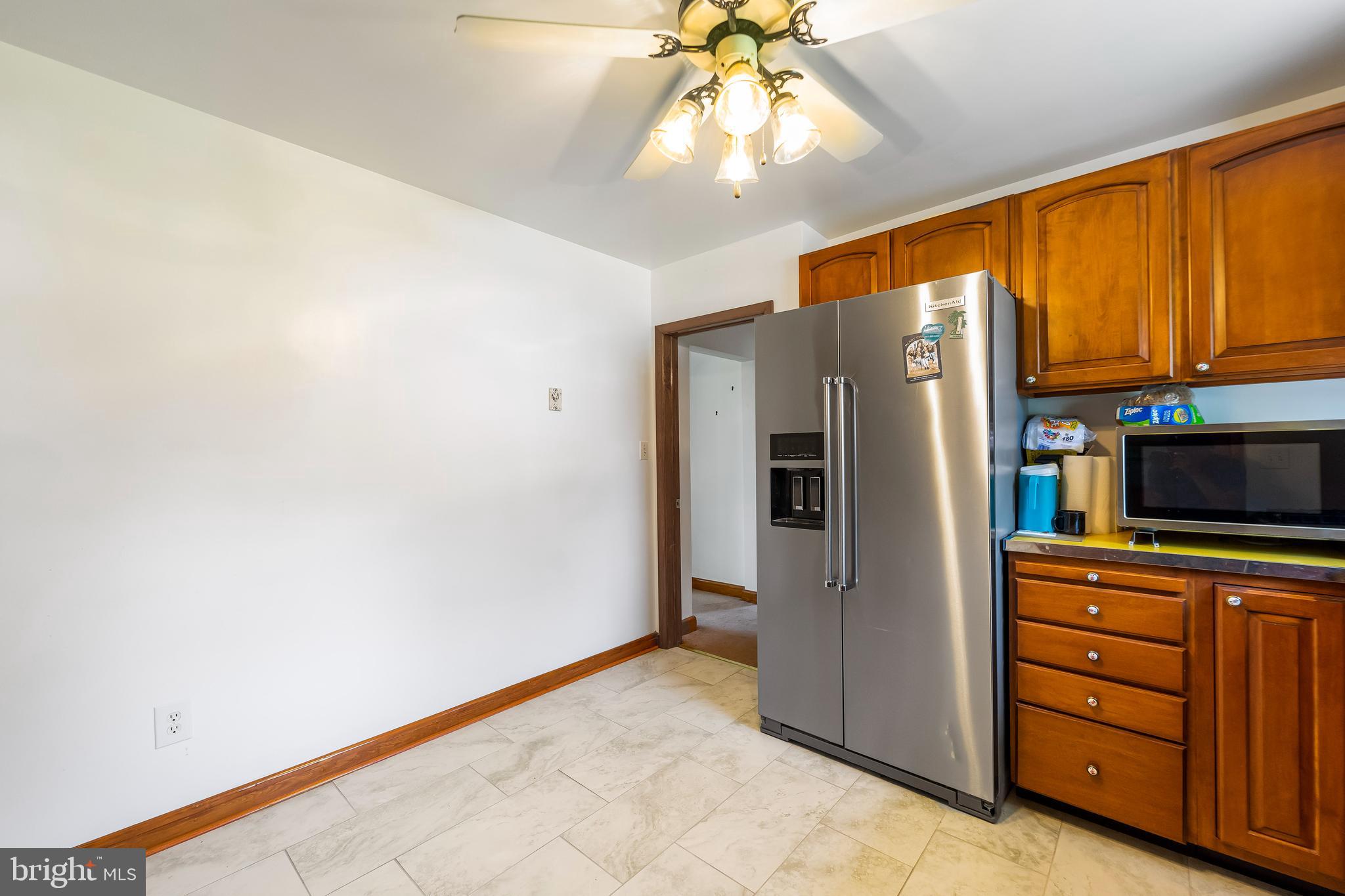 4003 Klausmier Road Nottingham, MD 21236 - Photo 5 of 43 Eat in kitchen
