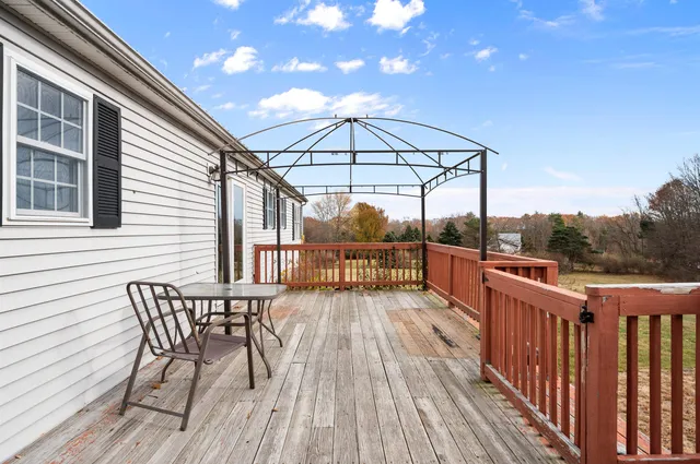 $549,900 | 235 Beauty Hill Road, Barrington, NH 03825