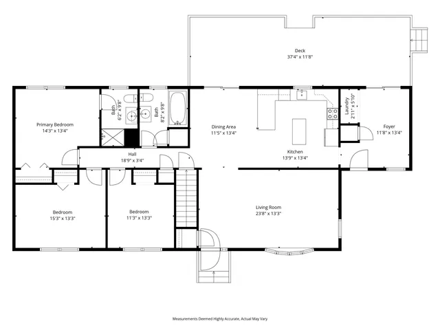 $549,900 | 235 Beauty Hill Road, Barrington, NH 03825