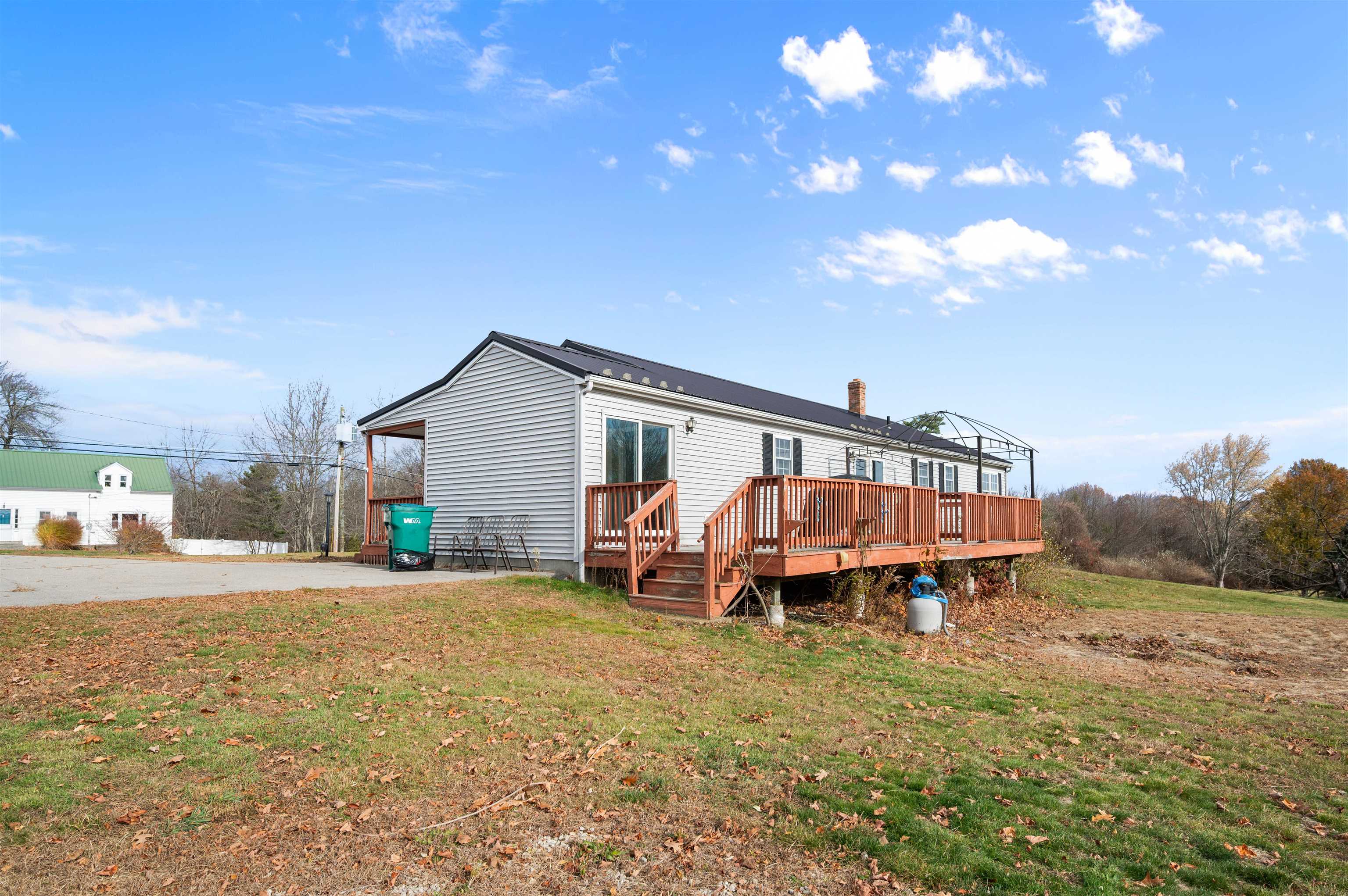 235 Beauty Hill Road Barrington, NH 03825 - Photo 31 of 34
