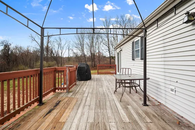 $549,900 | 235 Beauty Hill Road, Barrington, NH 03825