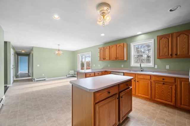 $549,900 | 235 Beauty Hill Road, Barrington, NH 03825