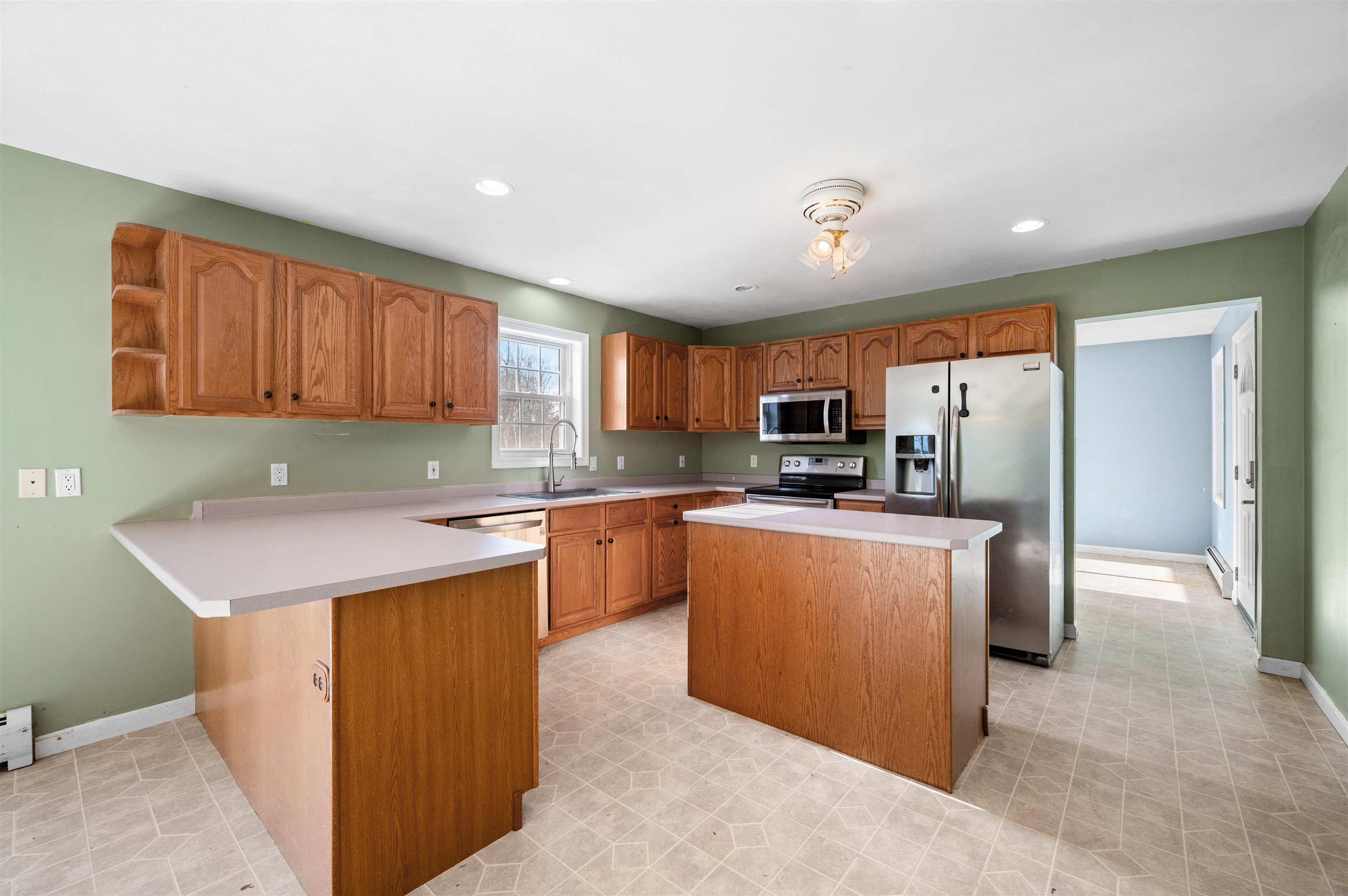 235 Beauty Hill Road Barrington, NH 03825 - Photo 7 of 34