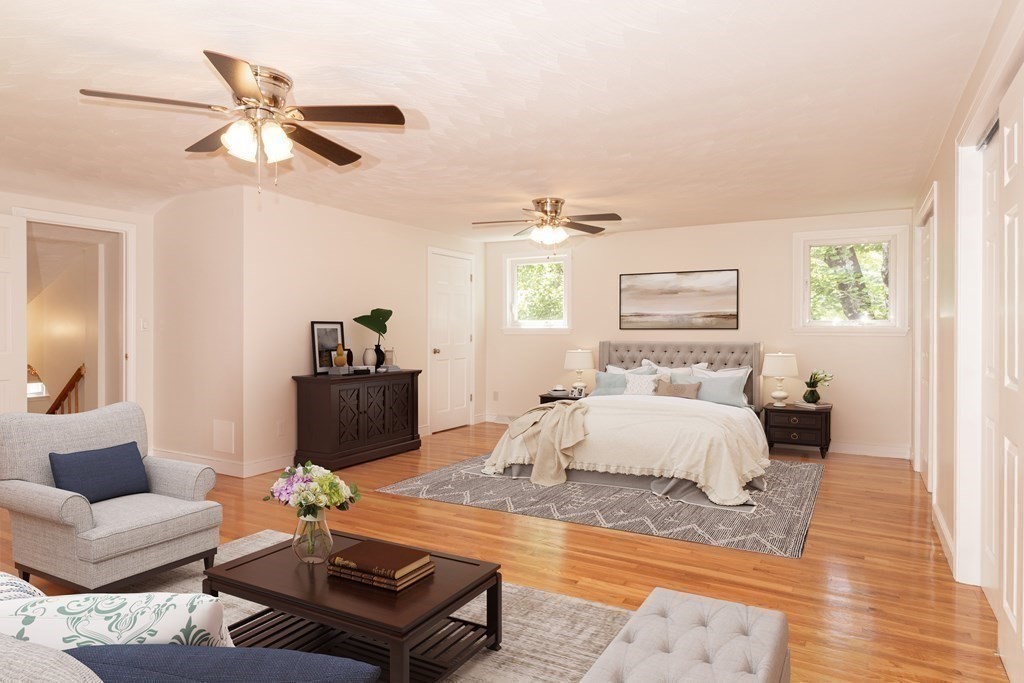 1 Stagecoach Road Medfield, MA 02052 - Photo 20 of 37 Gallery Image 20