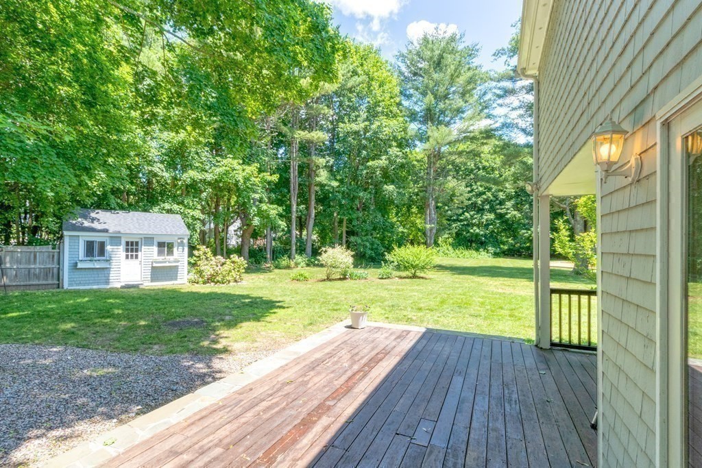 1 Stagecoach Road Medfield, MA 02052 - Photo 32 of 37 Gallery Image 32
