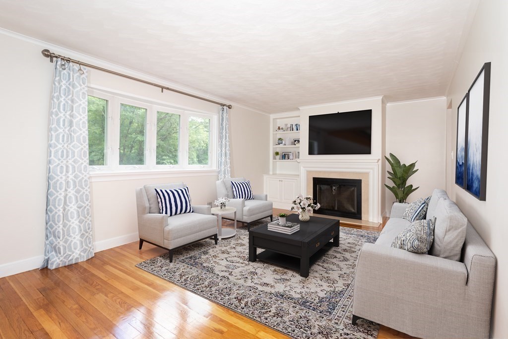 1 Stagecoach Road Medfield, MA 02052 - Photo 8 of 37 Gallery Image 8