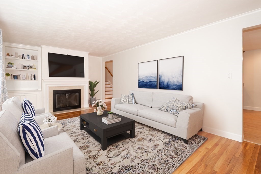 1 Stagecoach Road Medfield, MA 02052 - Photo 10 of 37 Gallery Image 10