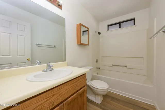 $485,000 | 3532 Haystack Drive, Carson City, NV 89705