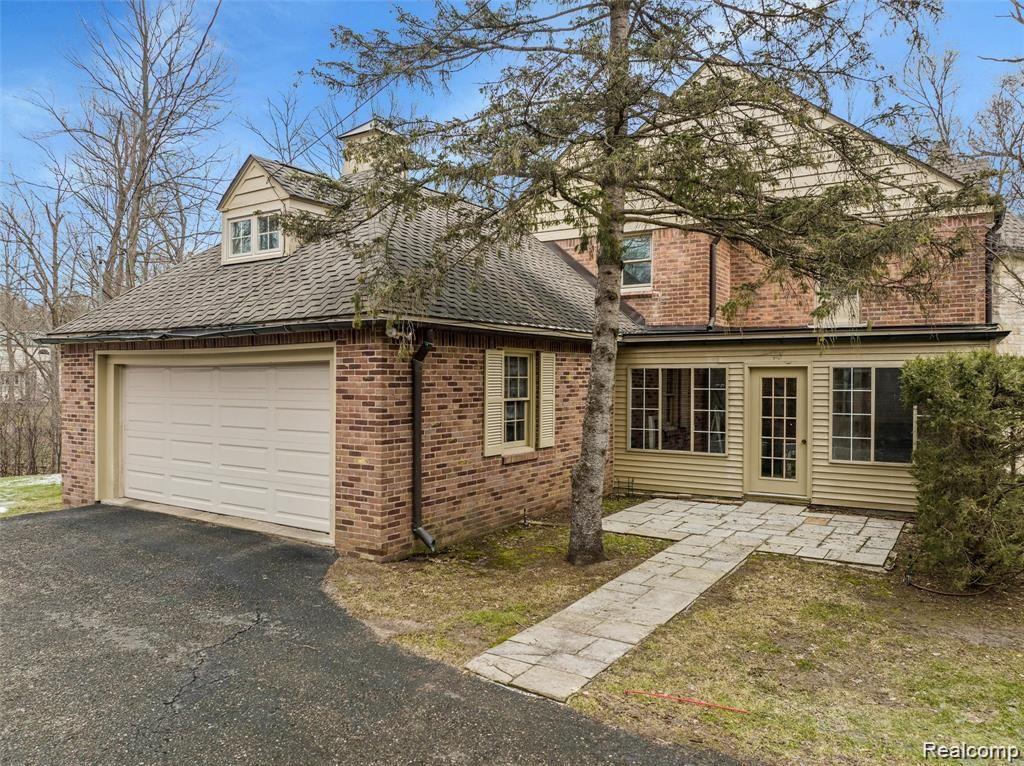 31241 Lahser Road Beverly Hills, MI 48025 - Photo 53 of 65