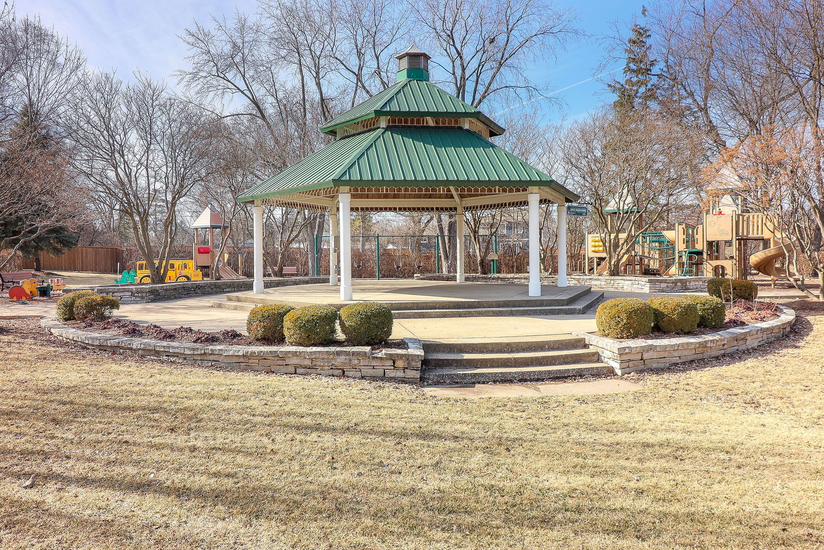 Undisclosed Address Countryside, IL 60525 - Photo 16 of 16