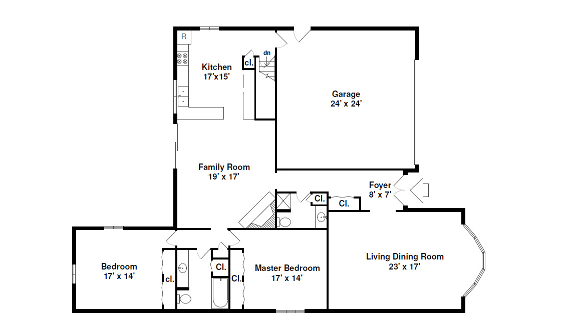 Undisclosed Address Countryside, IL 60525 - Photo 2 of 16 a picture of a park