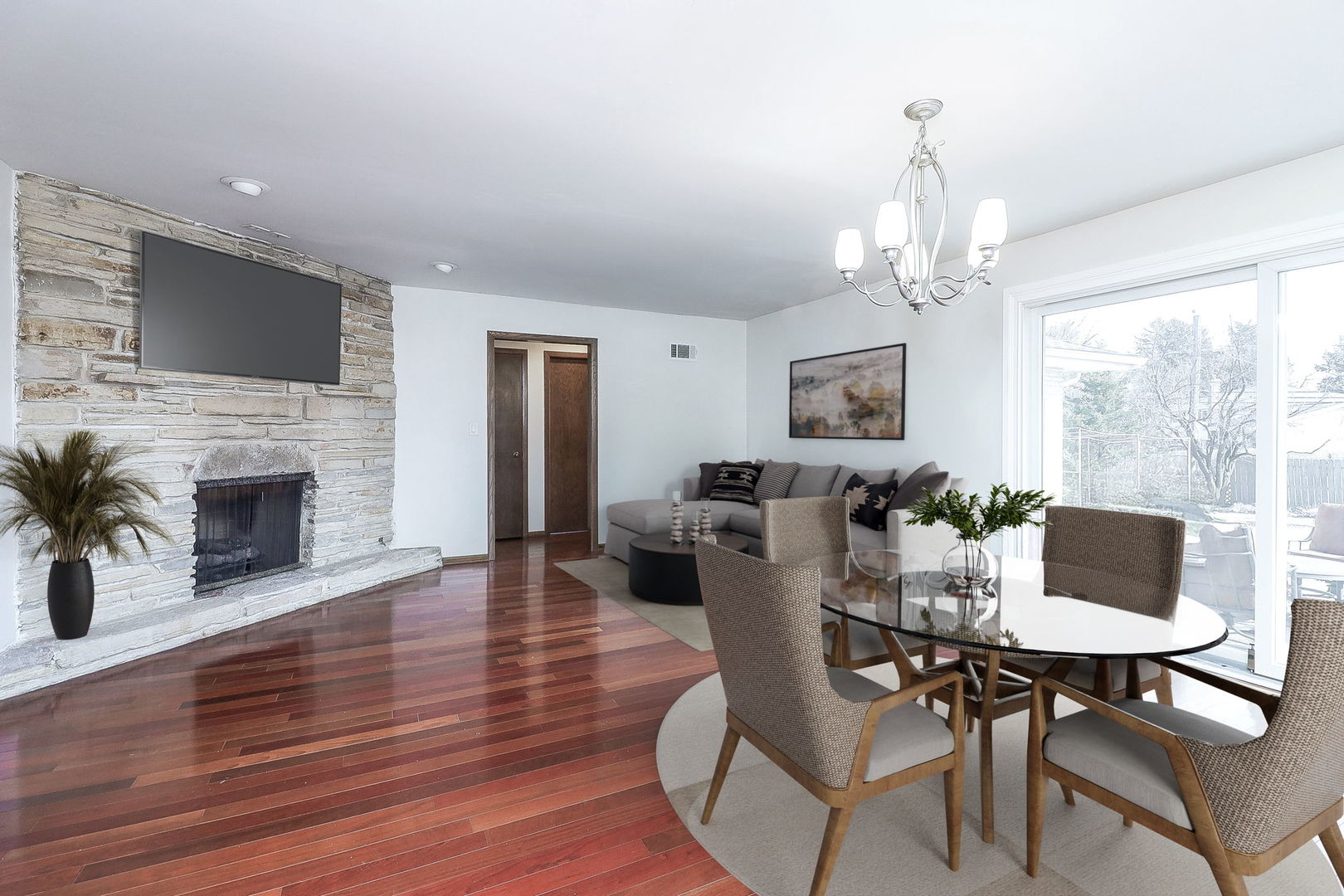 Undisclosed Address Countryside, IL 60525 - Photo 5 of 16