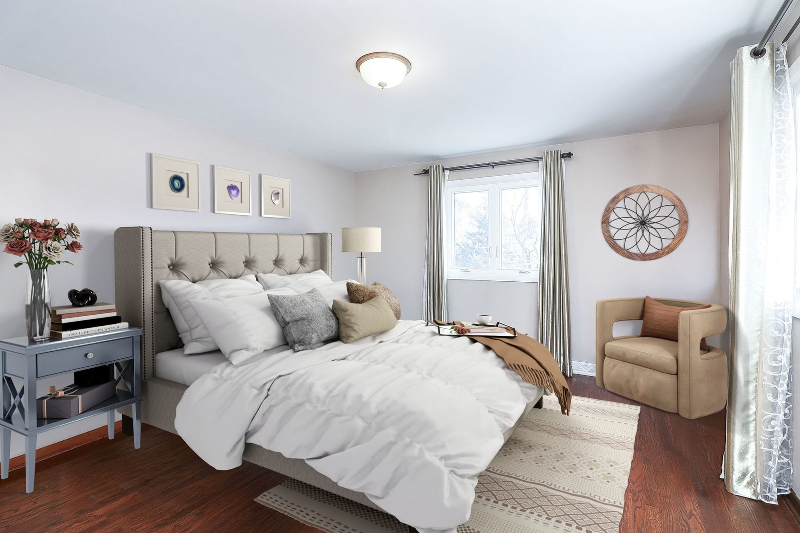 Undisclosed Address Countryside, IL 60525 - Photo 10 of 16