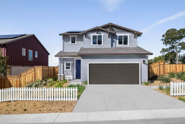 $949,490 | 319 Skelly, Hercules, CA 94547