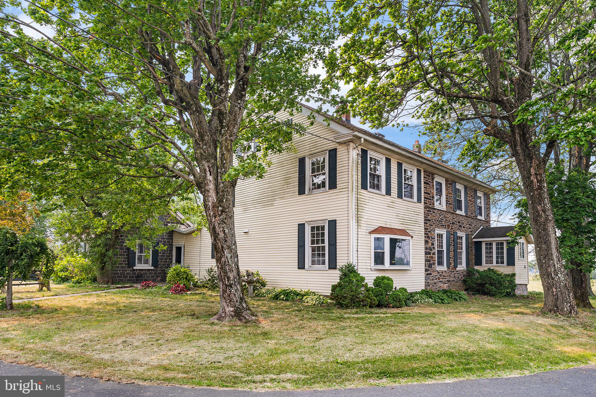 591 Union Road Quakertown, PA 18951 - Photo 1 of 33