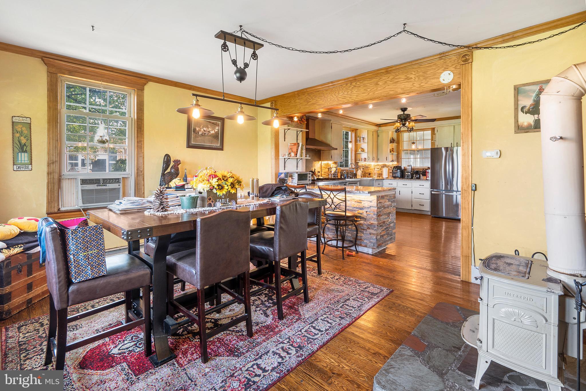 591 Union Road Quakertown, PA 18951 - Photo 12 of 33