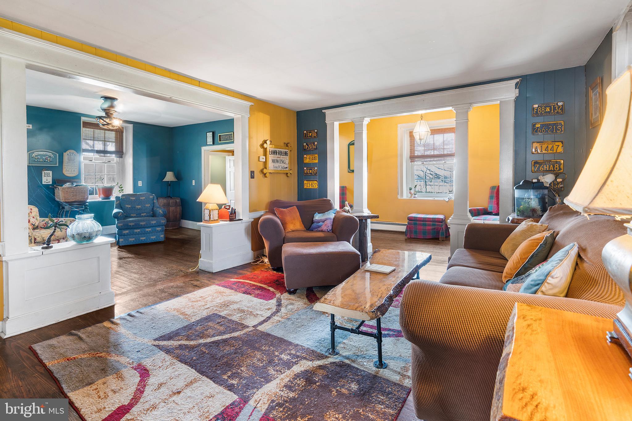 591 Union Road Quakertown, PA 18951 - Photo 15 of 33