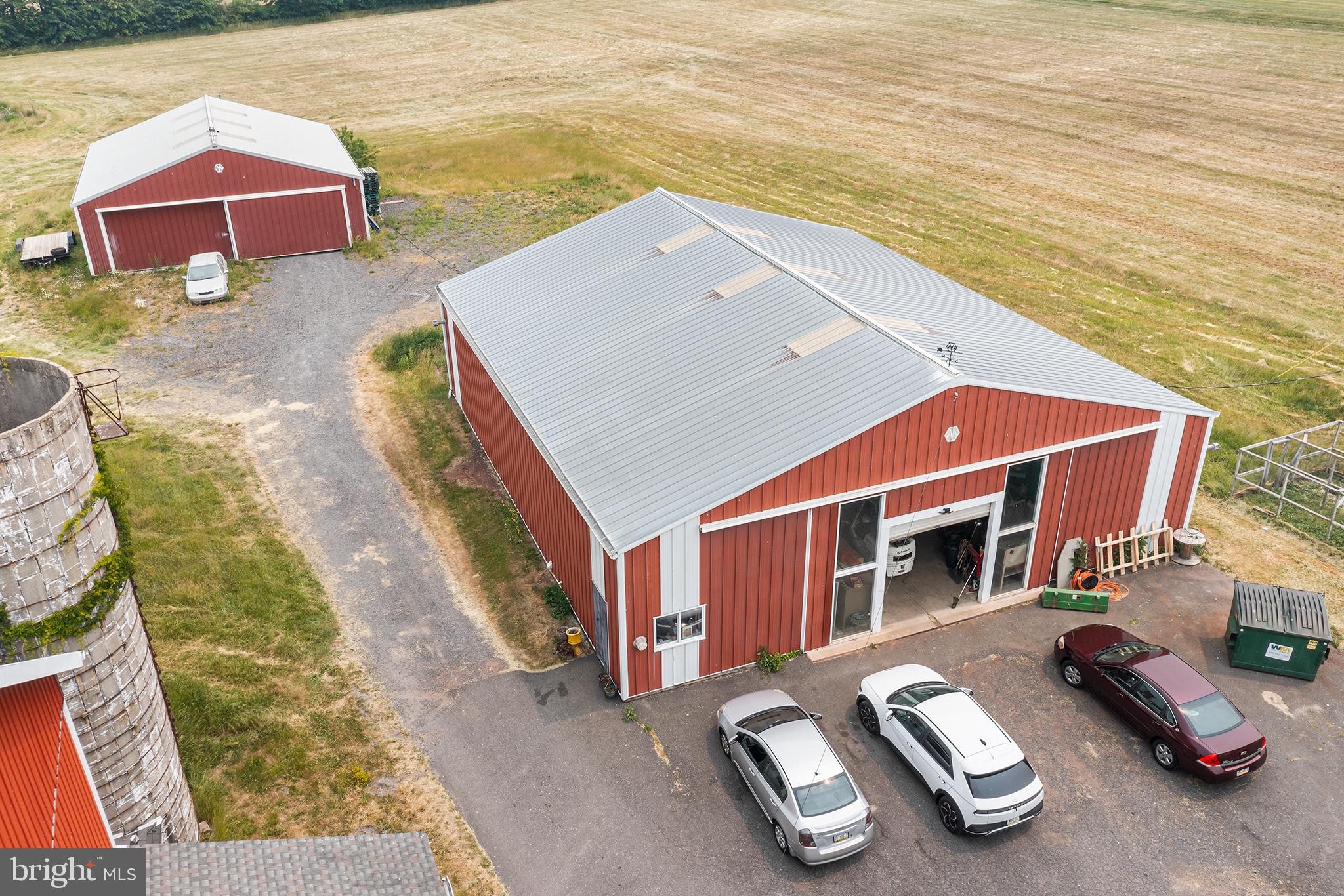 591 Union Road Quakertown, PA 18951 - Photo 29 of 33