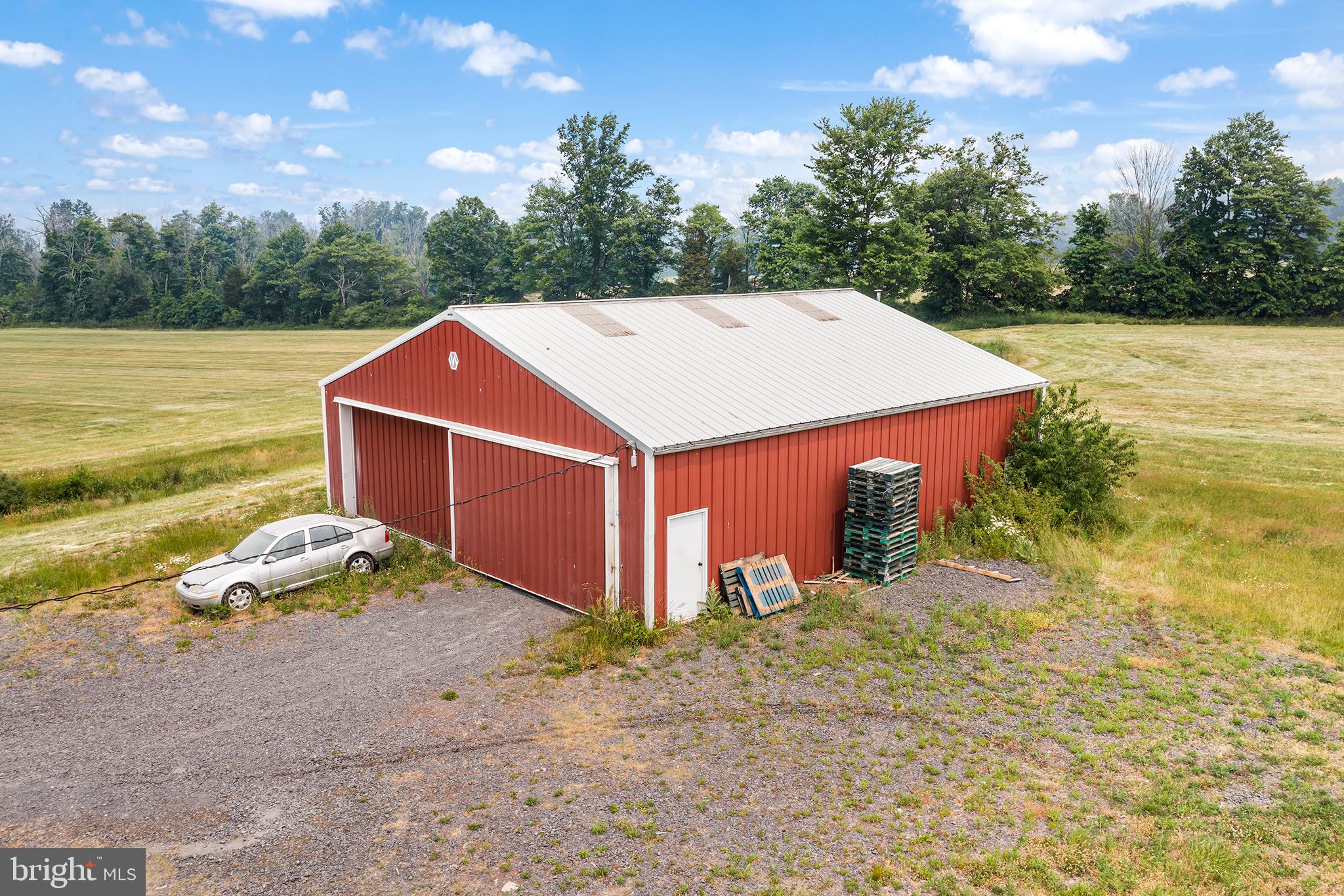 591 Union Road Quakertown, PA 18951 - Photo 30 of 33